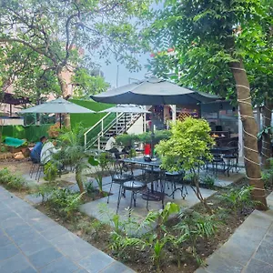 3* ホテル Sapana Garden Thamel